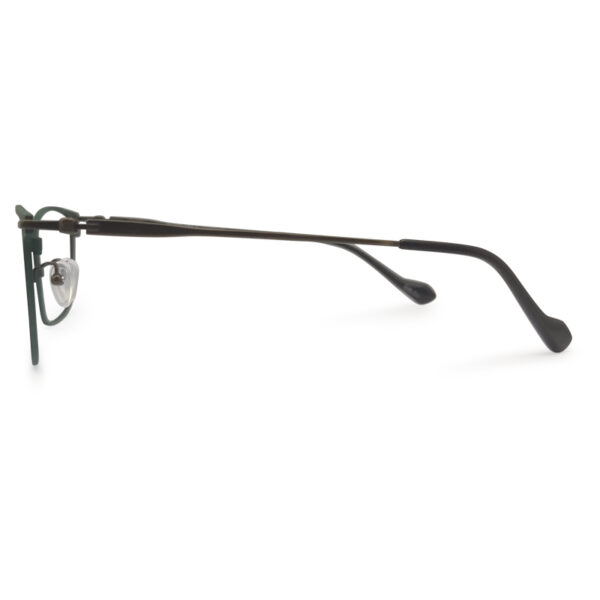 Fashionable New Rectangle Eyeglasses