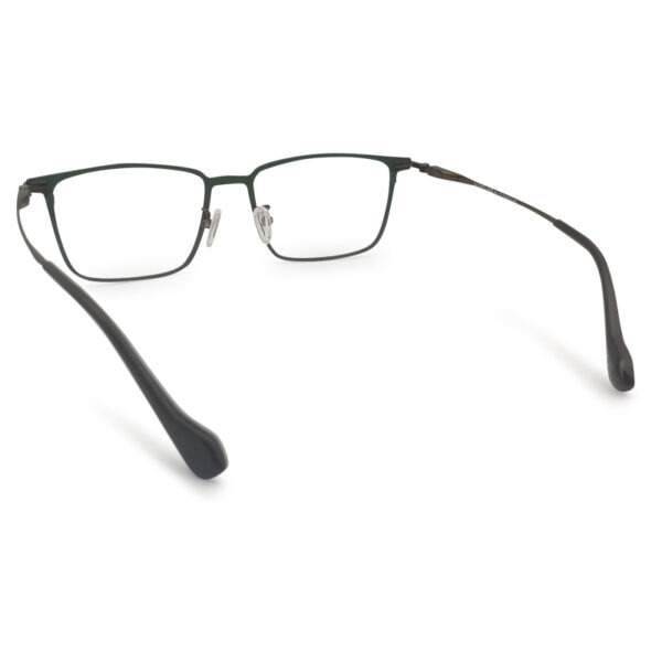 Fashionable New Rectangle Eyeglasses