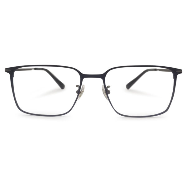 Stylish New Rectangle Frame Eyeglasses
