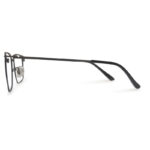 Stylish New Rectangle Frame Eyeglasses
