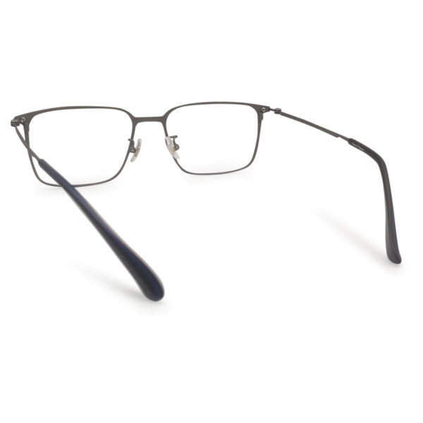 Stylish New Rectangle Frame Eyeglasses