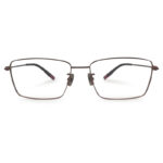 New Modern Rectangle Frame eyeglasses
