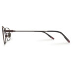 New Modern Rectangle Frame eyeglasses