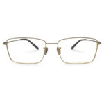 Premium Rectangle Frame Eyeglasses