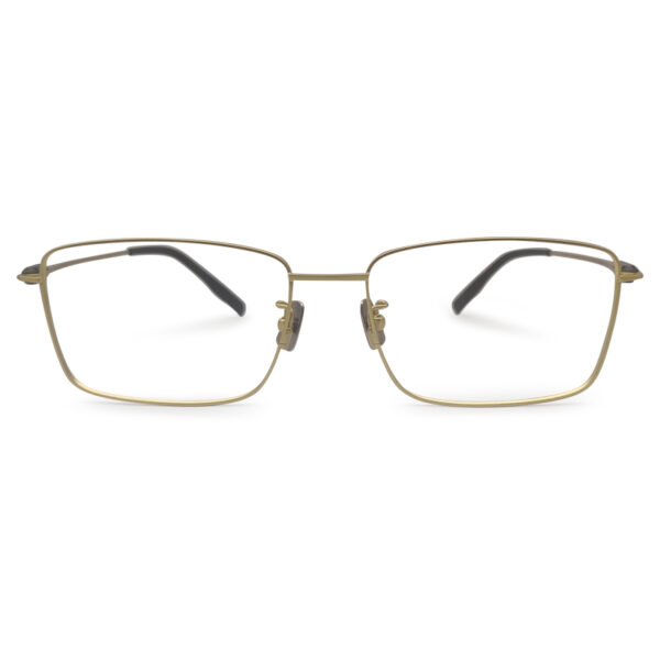Premium Rectangle Frame Eyeglasses