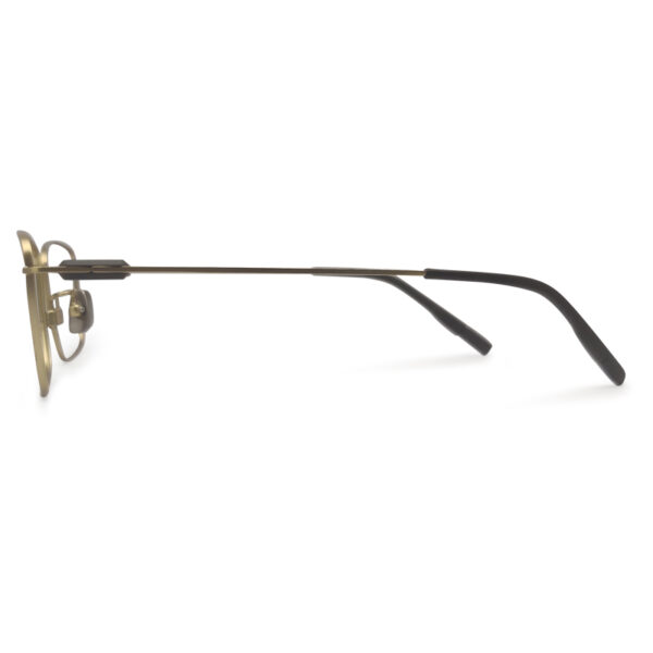 Premium Rectangle Frame Eyeglasses