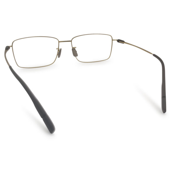 Premium Rectangle Frame Eyeglasses