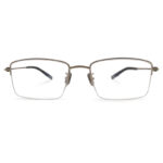Fashionable Rectangle Eyeglasses