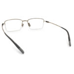 Fashionable Rectangle Eyeglasses