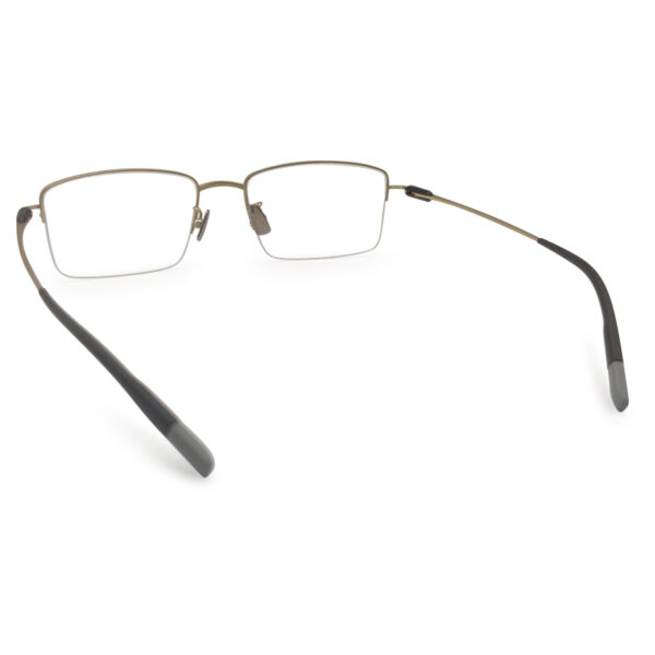 Fashionable Rectangle Eyeglasses