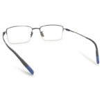 Modern Rectangle Frame Eyeglasses