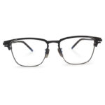 Stylish Oval Frames EyeGlasses