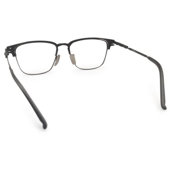 Stylish Oval Frames EyeGlasses