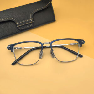 New Oval Frames Eyeglasses