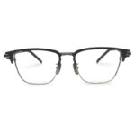 New Oval Frames Eyeglasses