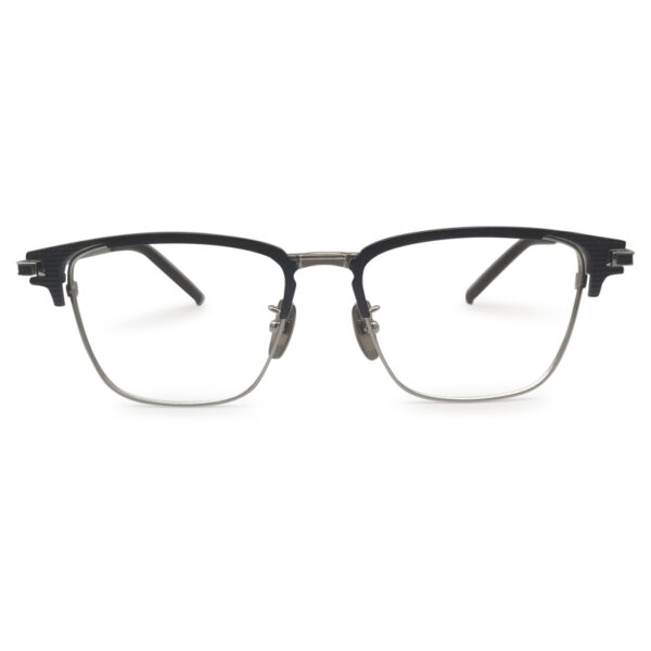 New Oval Frames Eyeglasses