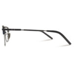 New Oval Frames Eyeglasses