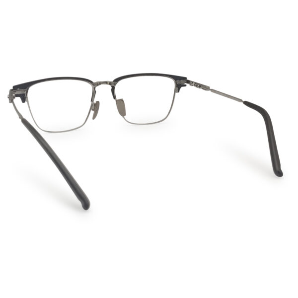 New Oval Frames Eyeglasses
