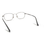 Mixed Color Metal Eyeglasses Frame