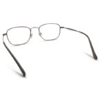 Mixed Color Metal Eyeglasses Frame