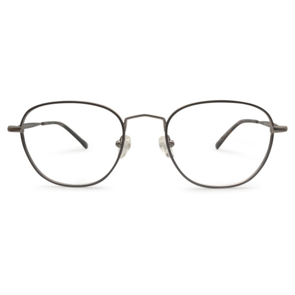 Modern Oval Eyeglasses for Style