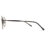 Modern Oval Eyeglasses for Style