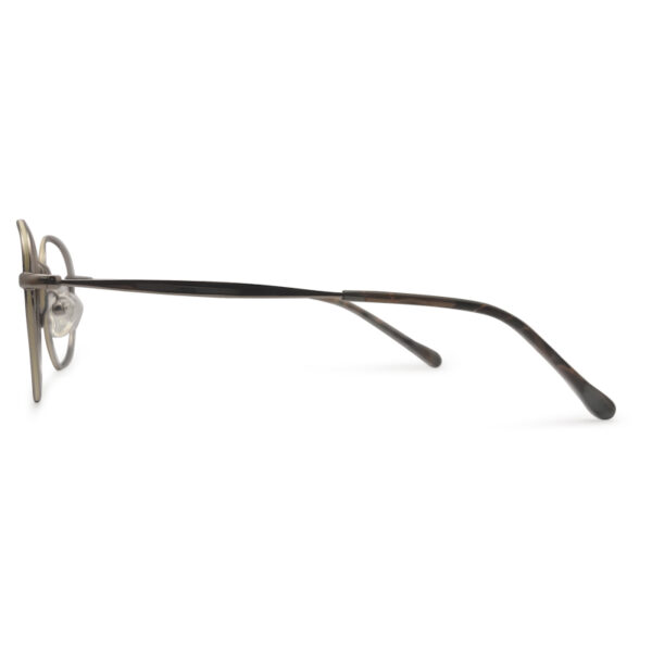 Modern Oval Eyeglasses for Style