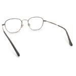 Modern Oval Eyeglasses for Style