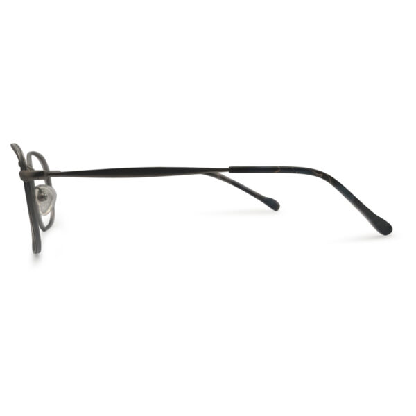 The Perfect Oval Shape Eyeglasses for Any Face