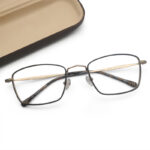 New High Quality Rectangle Shape Eyeglass