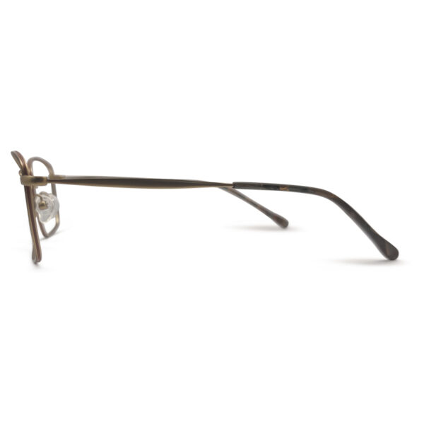 New High Quality Rectangle Shape Eyeglass