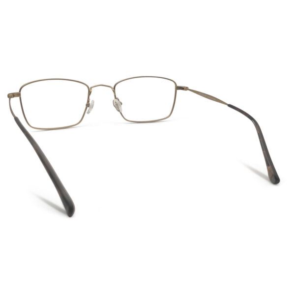 New High Quality Rectangle Shape Eyeglass