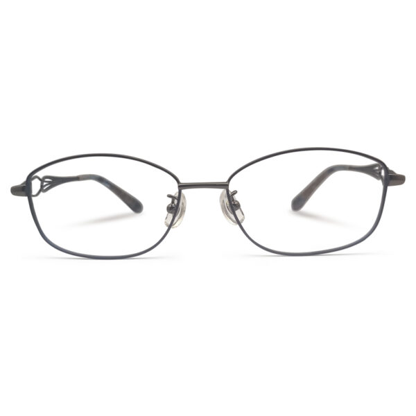 New Oval Shape Ladies Eyglasses