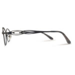 New Oval Shape Ladies Eyglasses