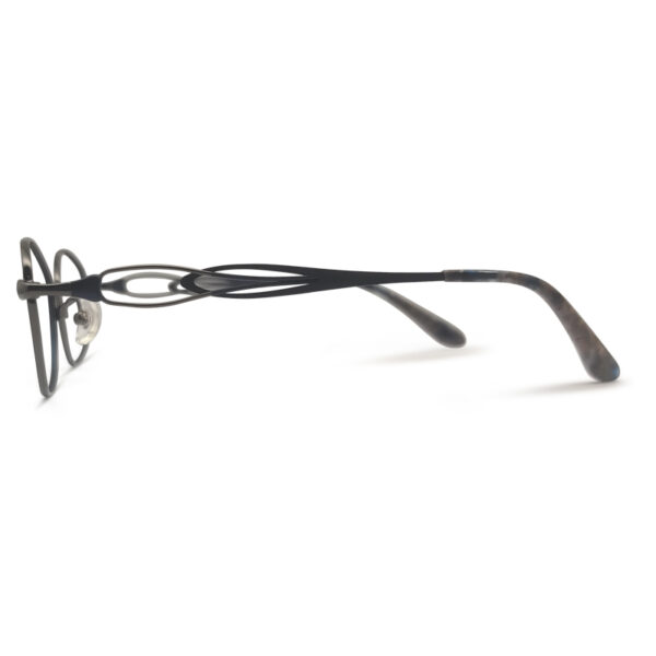New Oval Shape Ladies Eyglasses