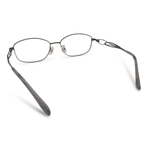 New Oval Shape Ladies Eyglasses