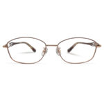 New Oval Shape Ladies Eyglasses