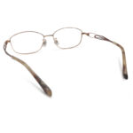 New Oval Shape Ladies Eyglasses