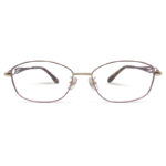 New Oval Shape Ladies Eyglasses