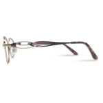 New Oval Shape Ladies Eyglasses