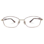 New Oval Shape Ladies Eyglasses