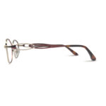 New Oval Shape Ladies Eyglasses