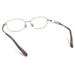 New Oval Shape Ladies Eyglasses