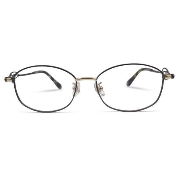 New Oval Shape Ladies Eyglasses