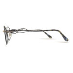 New Oval Shape Ladies Eyglasses