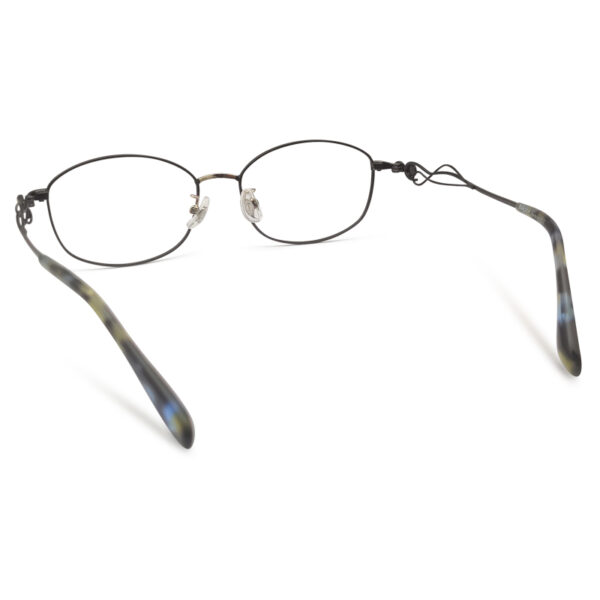 New Oval Shape Ladies Eyglasses