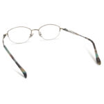 New Oval Shape Halfrim Ladies Eyglasses