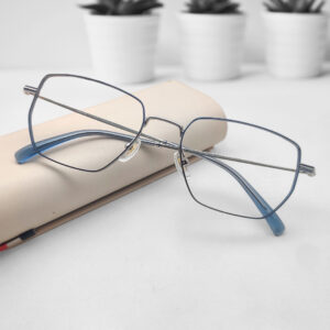 New Arrived Metal Eyeglasses Frame