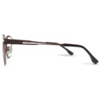 Cat Eye Mixed Color Women’s Eyeglasses