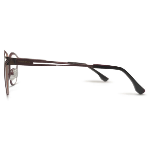Cat Eye Mixed Color Women’s Eyeglasses